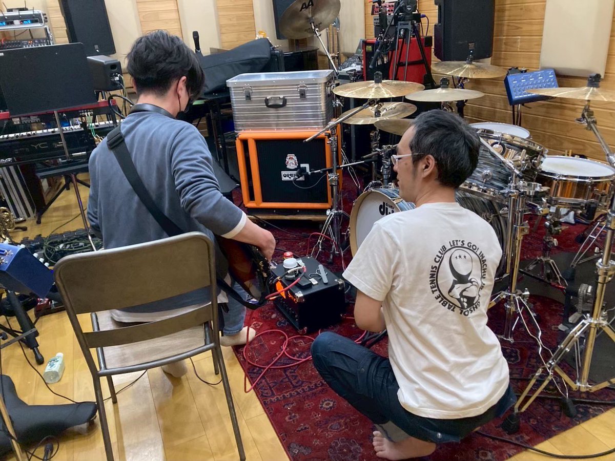 最上瞬@RICKLEAF,HWM,fove,NpB tweet media