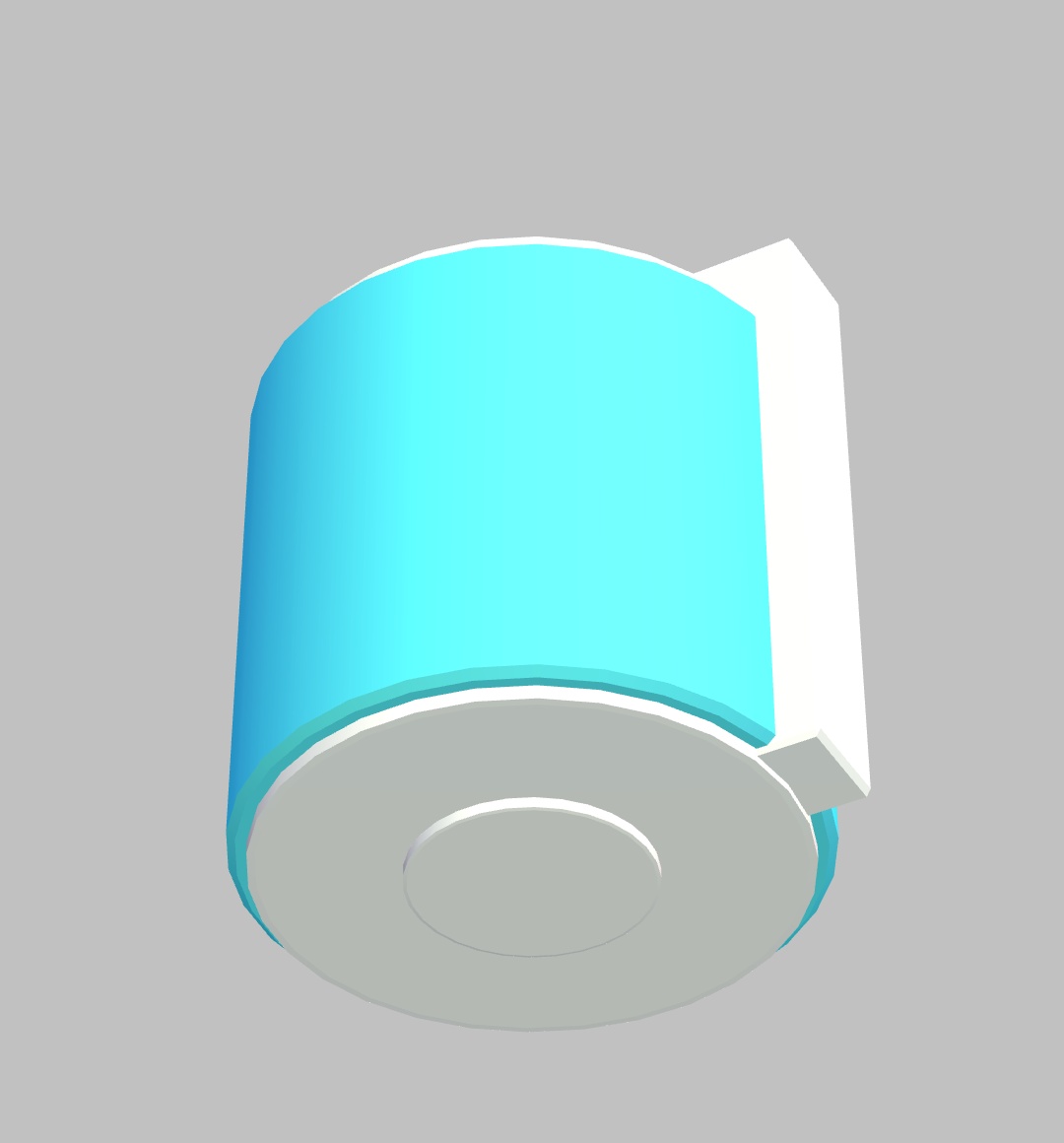 ayyur_exe's tweet photo. Learning blender is hard 
So I use easyposer instead :) https://t.co/SA3p2KMtoH