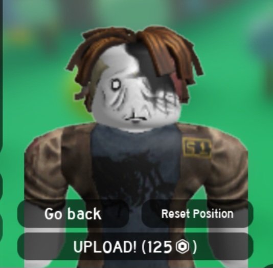 BloxyDaRandomIdiot tweet media