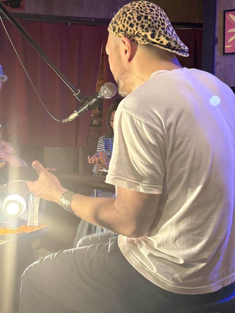 性闘士☆準矢a.k.aパーティーギャング tweet media