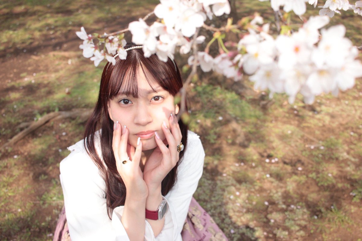 宮内 萌々花 tweet media