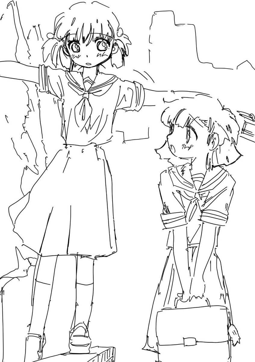 Zushi(巡回少なくてごめんなさいm(__)m、絵描きブレーキ、失業中、精神崩壊中、) tweet media