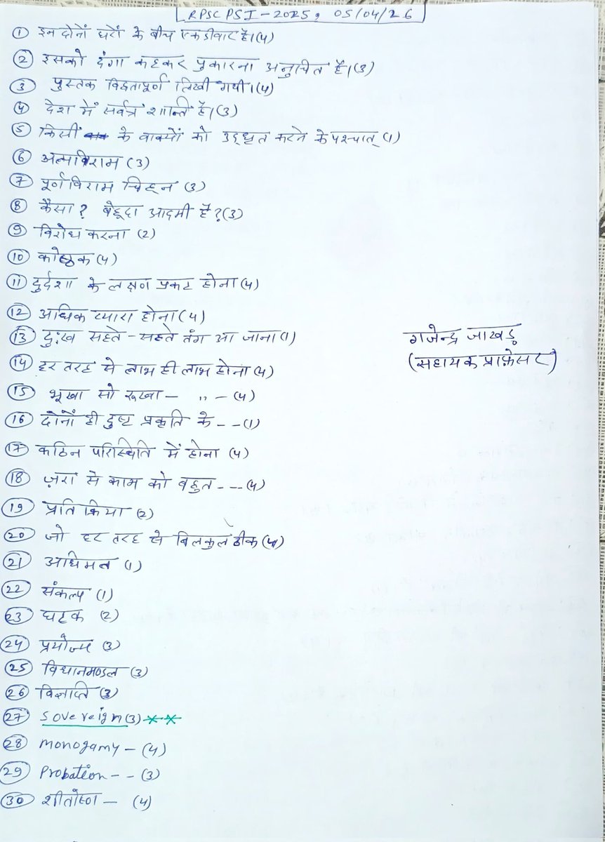 Gajendra Ram | गजेन्द्र राम | گجیندر رام tweet media