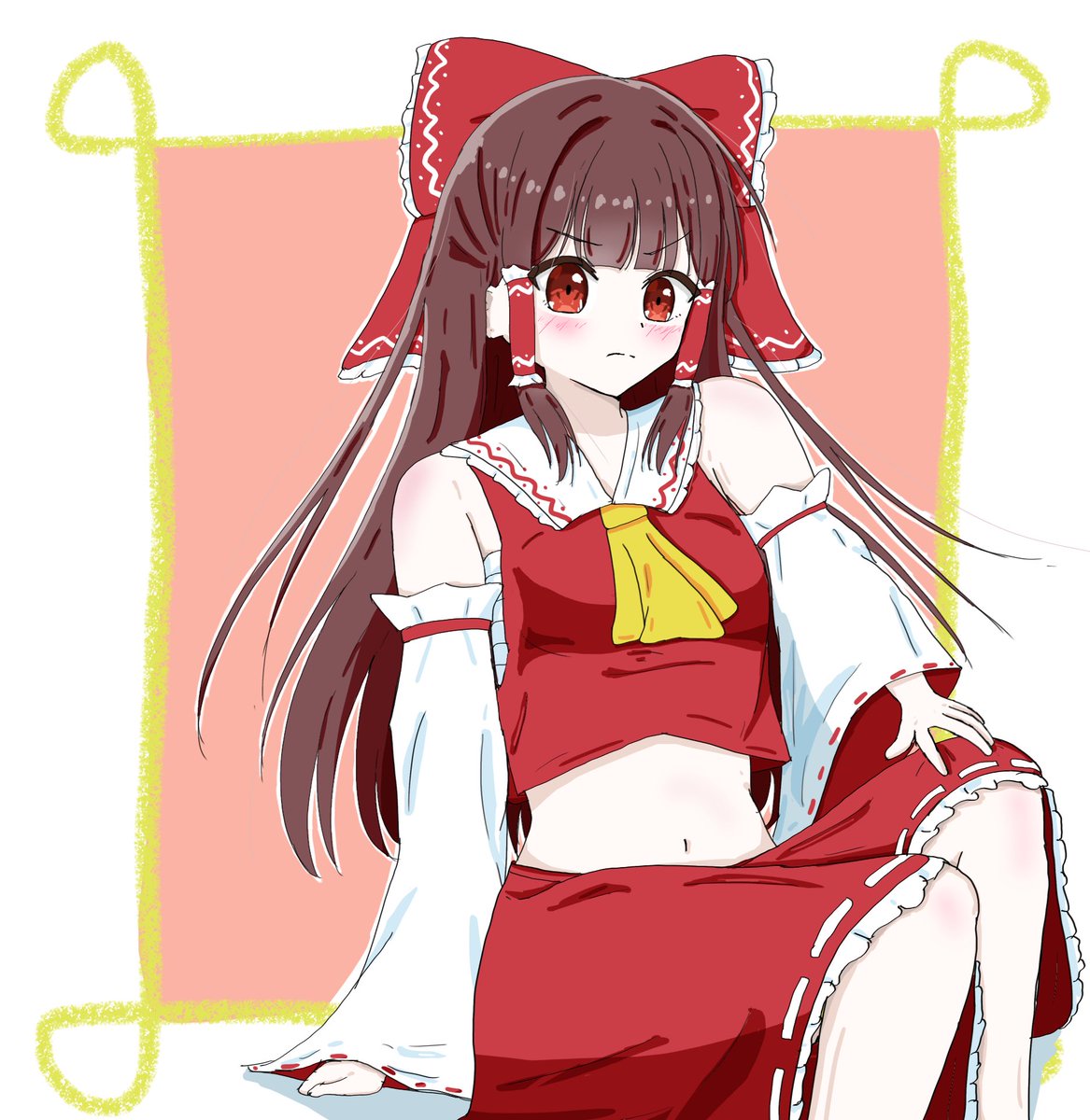 ふなふな tweet media