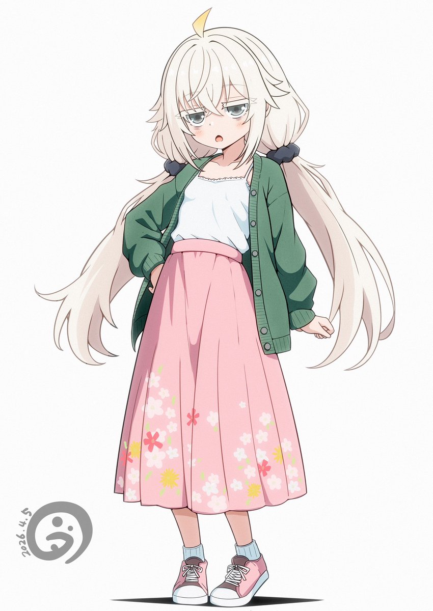 よその子ぱんつ農家 tweet media