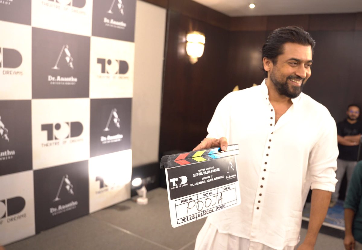 Front Row tweet media