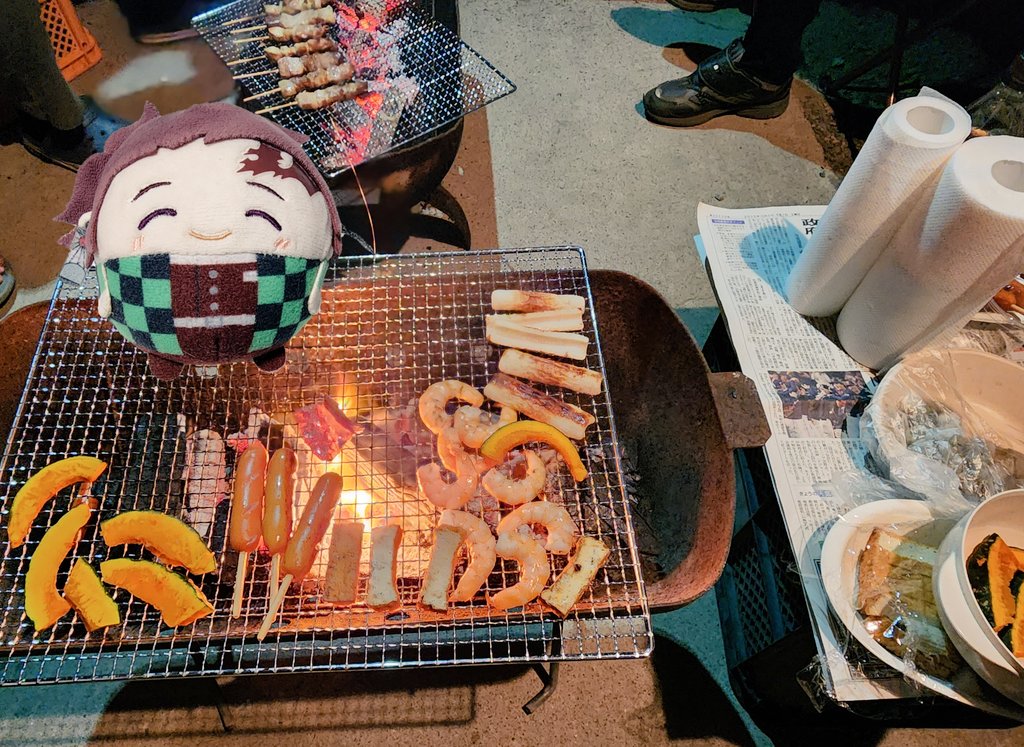 L’HA(えるは) tweet media