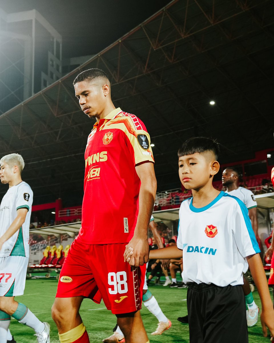 Selangor FC tweet media