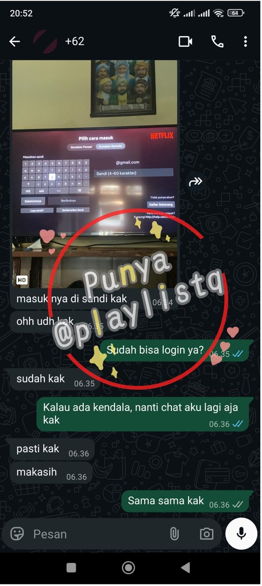 Nia tweet media