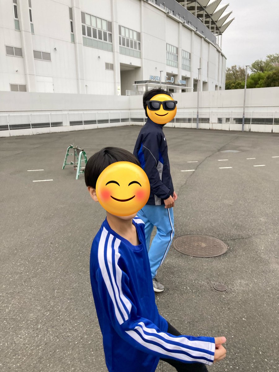 haru/マスターズ陸上400m tweet media