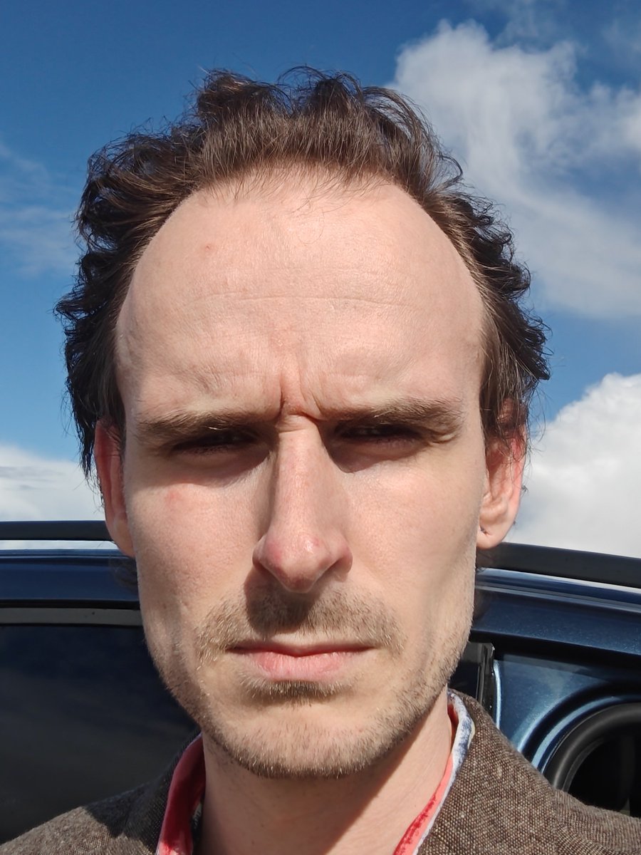 Bodie Satva 🏴󠁧󠁢󠁳󠁣󠁴󠁿 tweet media