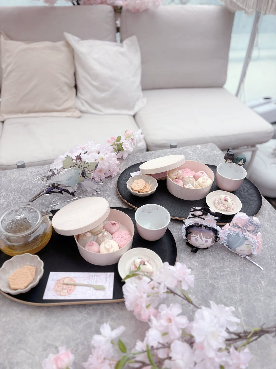 しろにゃん tweet media