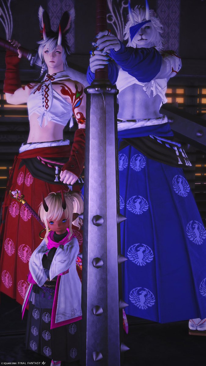 ゼロツーちゃん tweet media