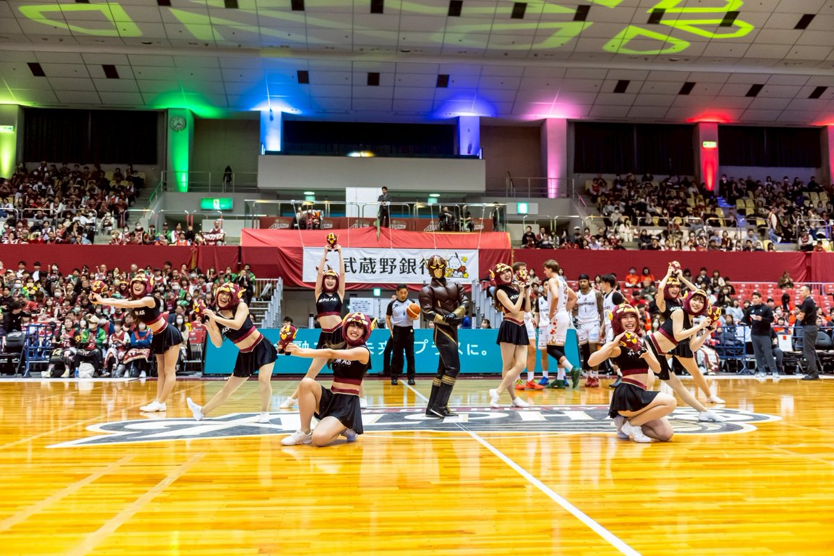 Yuki(越谷アルファーズ) tweet media