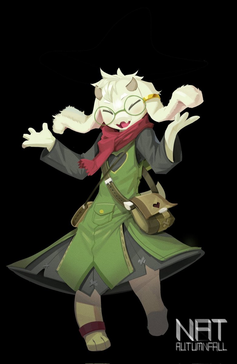 Natalian Autumnfall tweet media