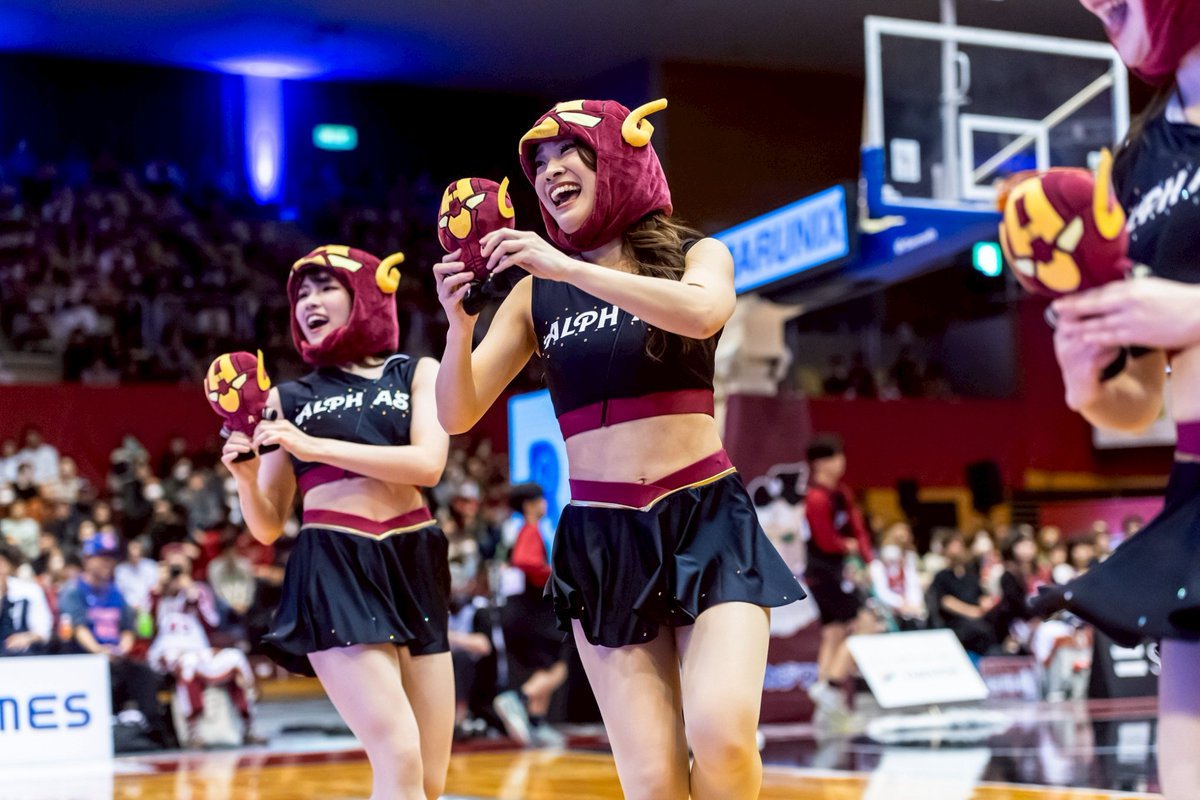 Yuki(越谷アルファーズ) tweet media