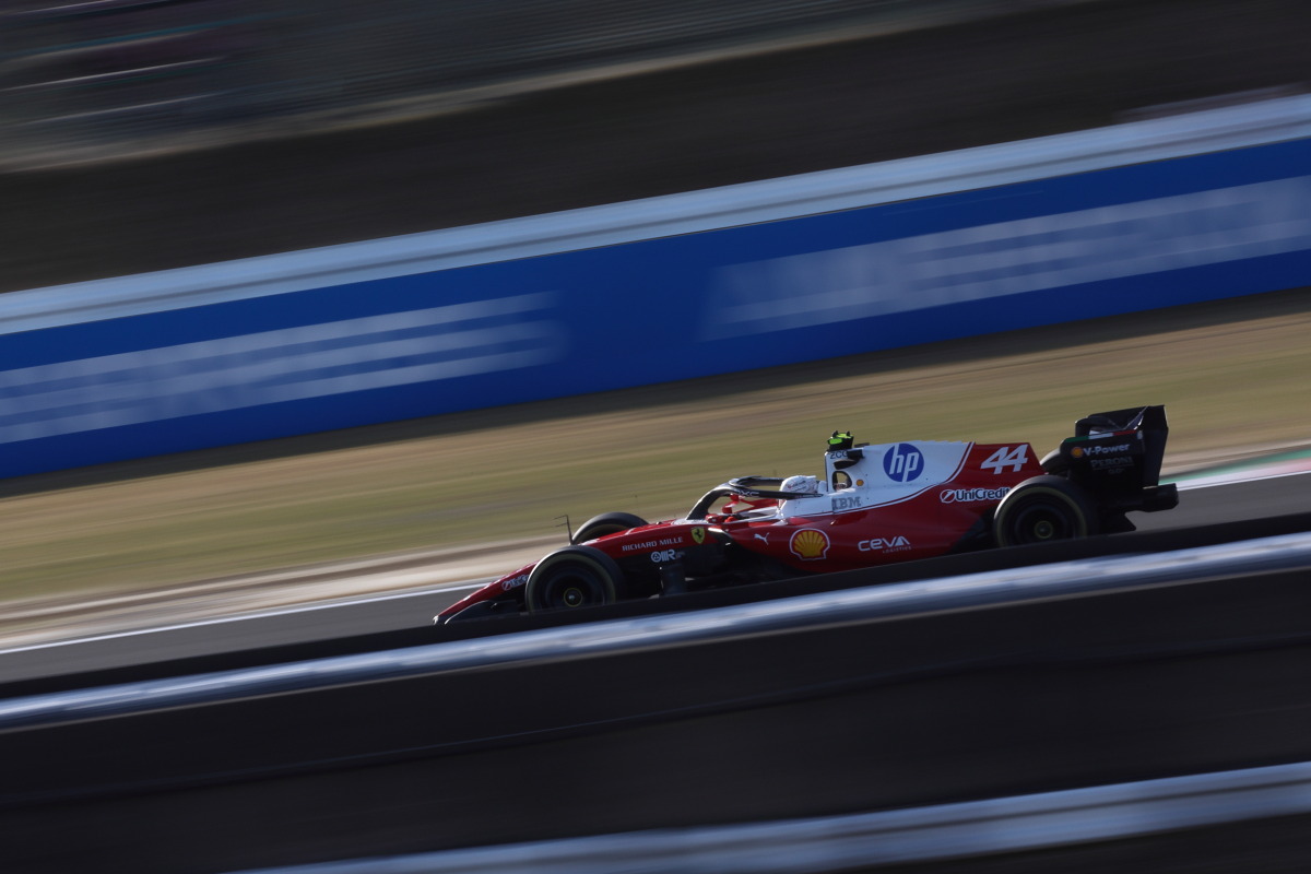 SGT_40D's tweet photo. またまた行ってきました♪

#f1 
#JapaneseGP https://t.co/JQjuYFKIdy