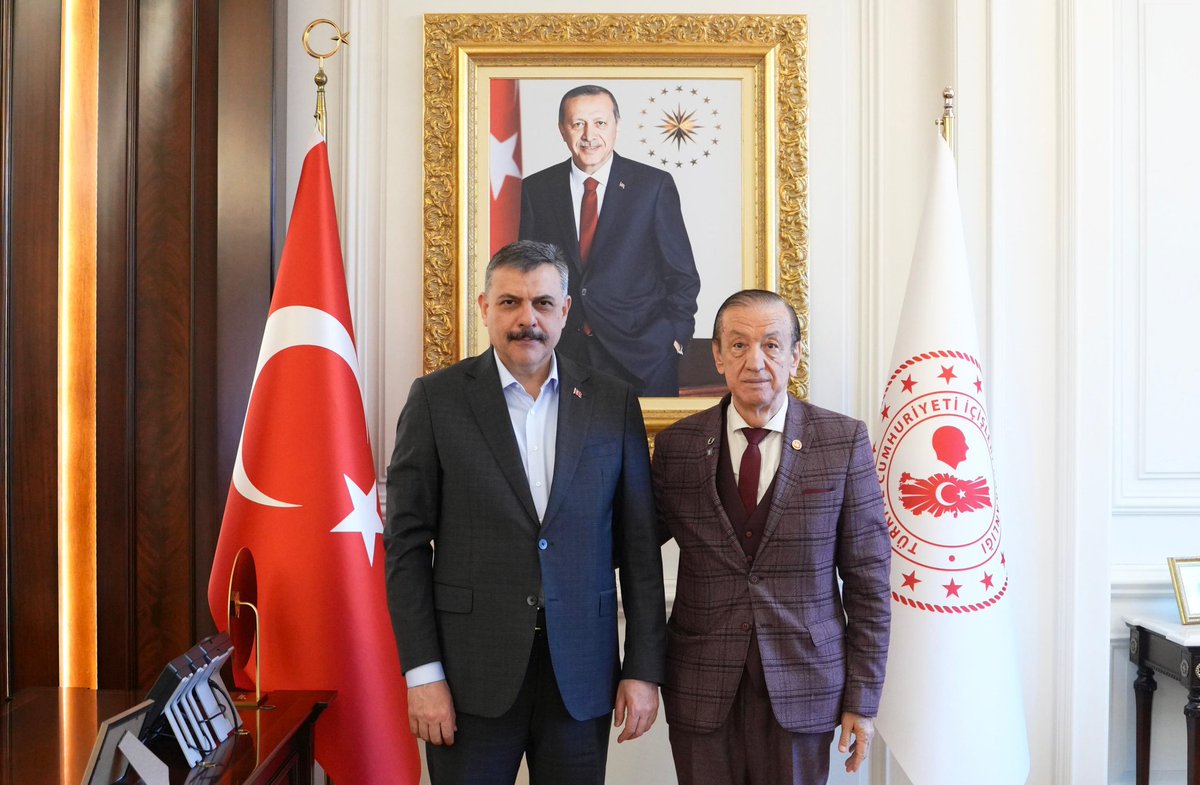 Mustafa ÇİFTÇİ tweet media