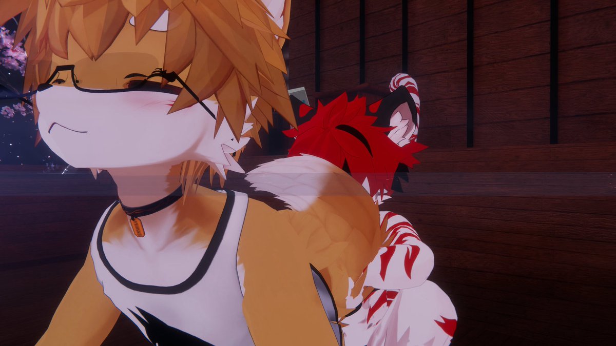 ロット@VRC tweet media