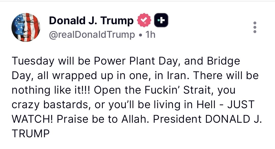 Trump Fact News 🇺🇸 tweet media