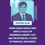 Photo by Bangladesh Power Pathways (@bdpowerpathways)