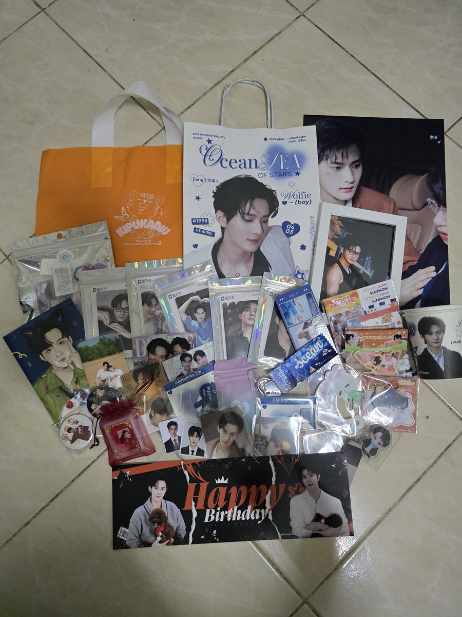 Moji Caramel 🍮 tweet media