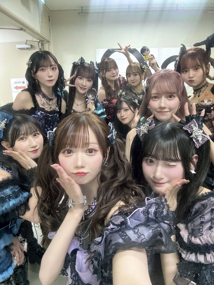 いぇあ tweet media
