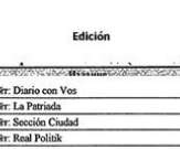 Julio Ernesto Lopez tweet media