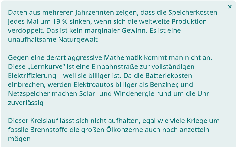 Helmut Lehmeyer tweet media