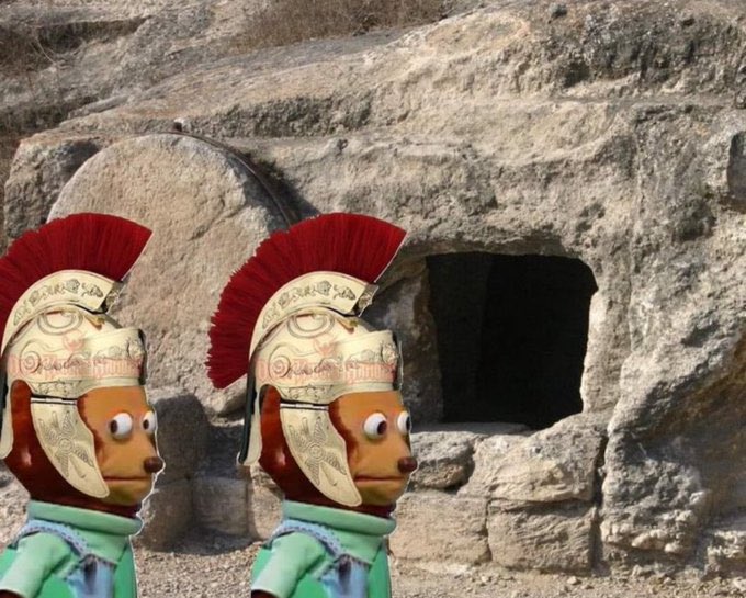 Daily Roman Updates tweet media