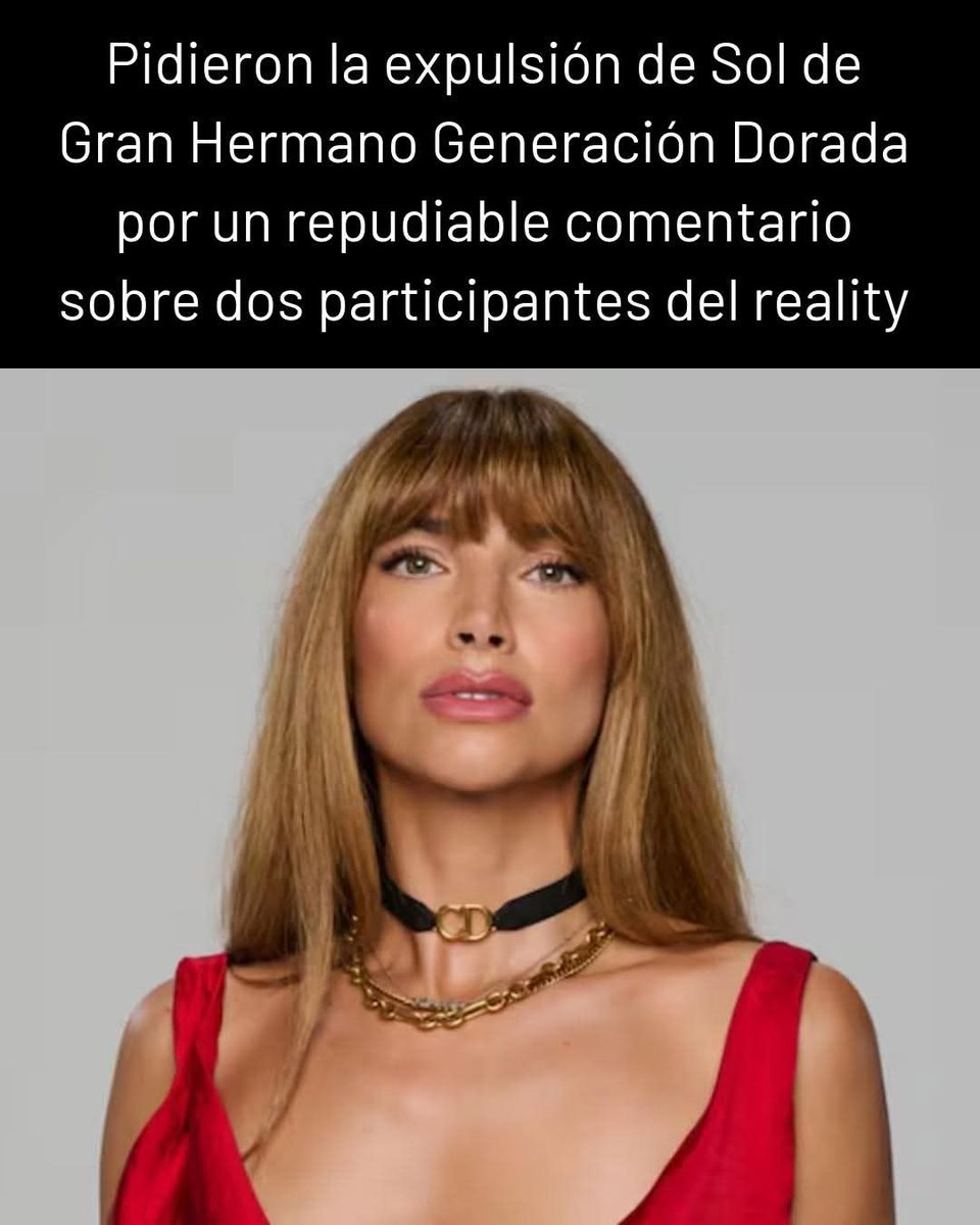 María la venganza es fatal tweet media