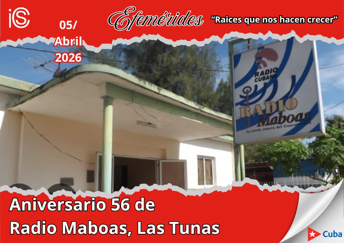 Instituto de Información y Comunicación Social tweet media