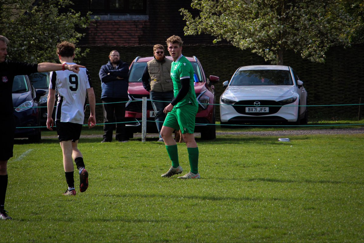 EBUFC1's tweet image. A massive congratulations to Ethan Gordon-Cocker, who came on with 25 minutes left of play yesterday for the A’s, to make his first senior appearance in a green shirt, after progressing through the Bergholt youth ranks!

#GreenArmy

Sponsored By LJP Plumbing &amp;amp; Heating Ltd