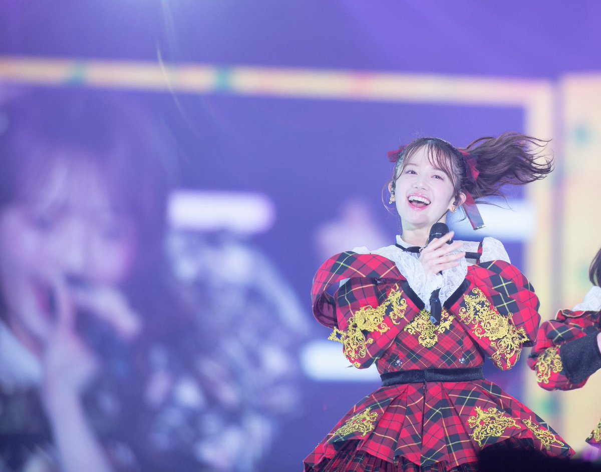 正鋳真優 tweet media