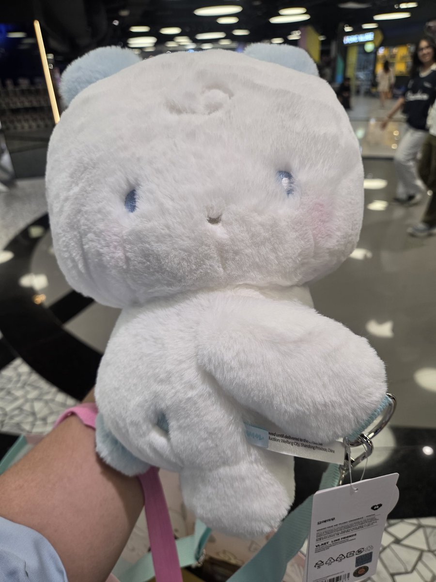 🐬✨️ตอ อา วอ = ตาว 💙💜🩷❤️🖤 tweet media