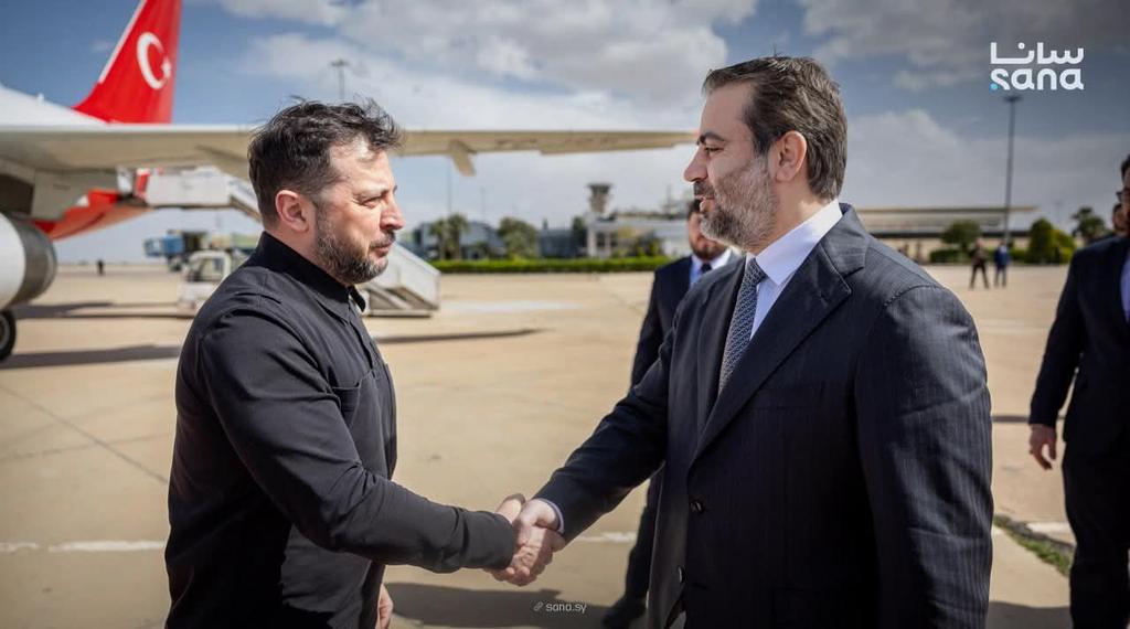 ليلى الروح tweet media