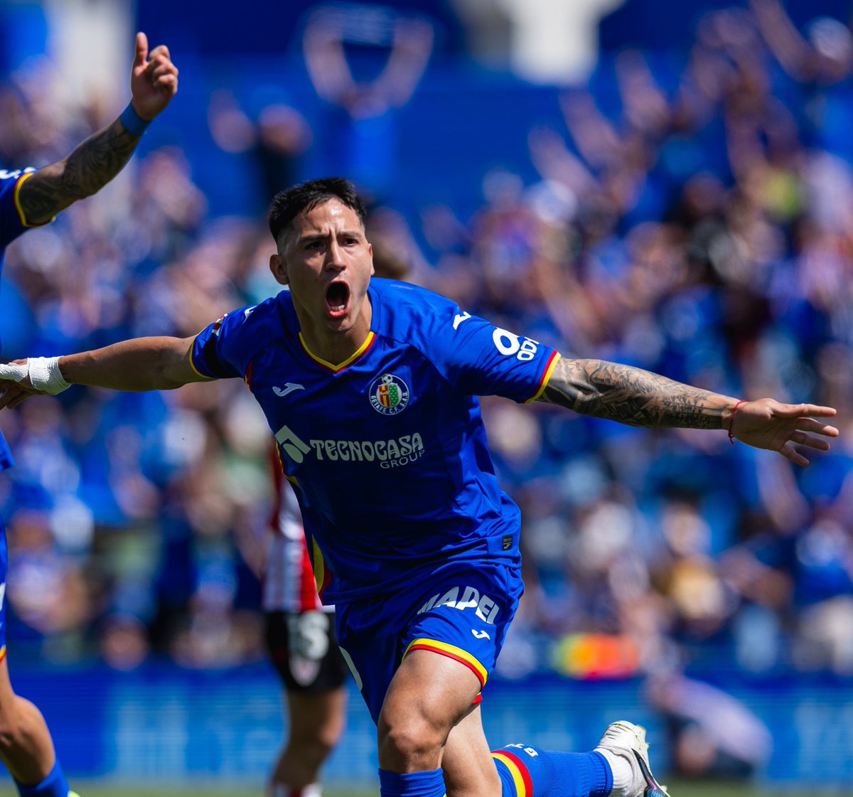 Igor Aguilar tweet media