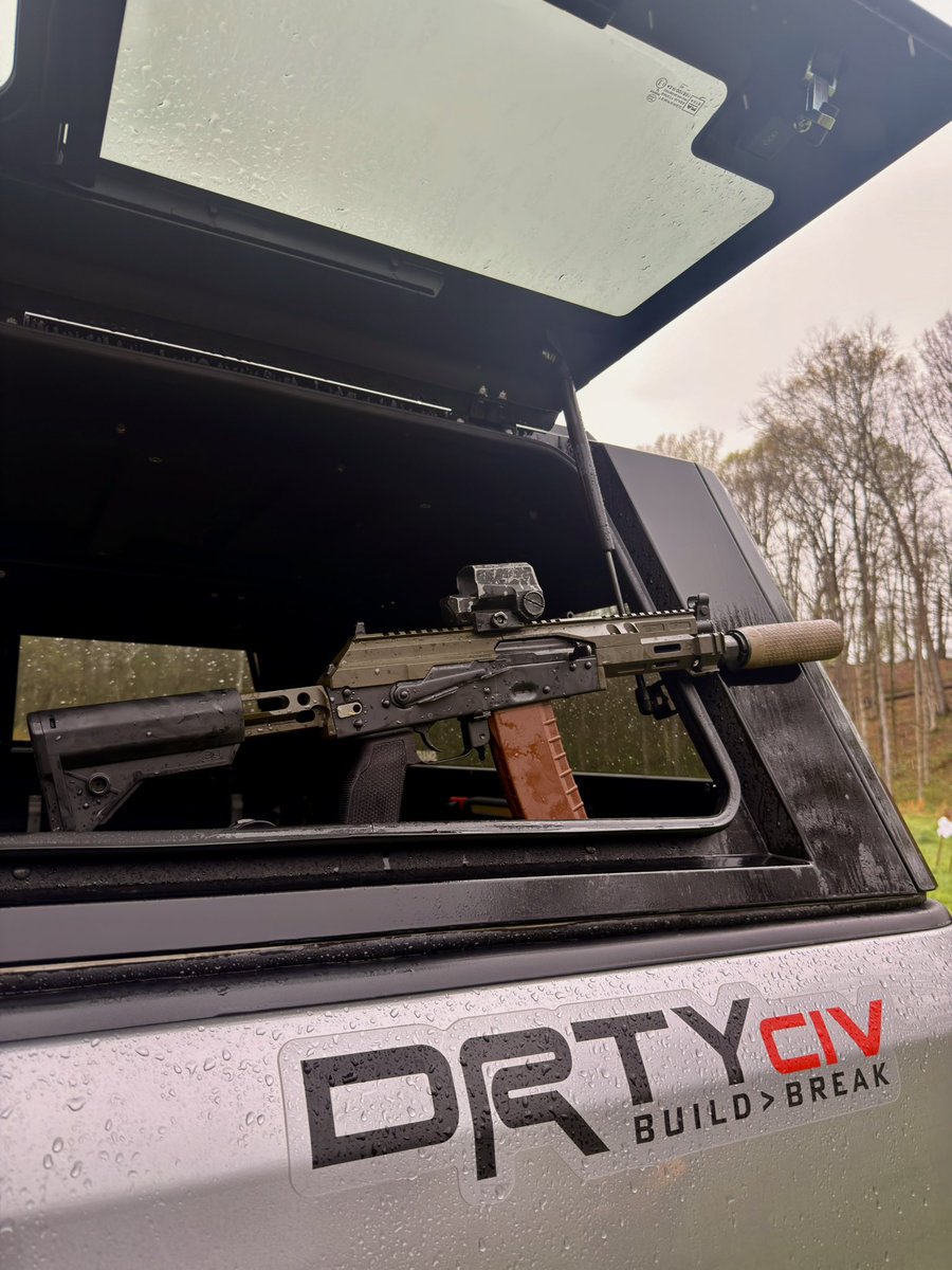 Havoc 2-1 tweet media