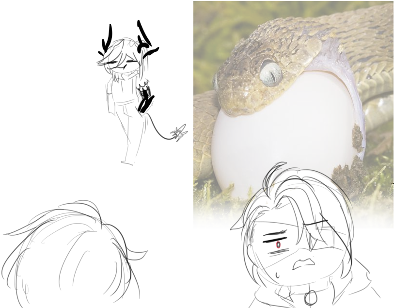 LAAPPLEPIE🦋 tweet media