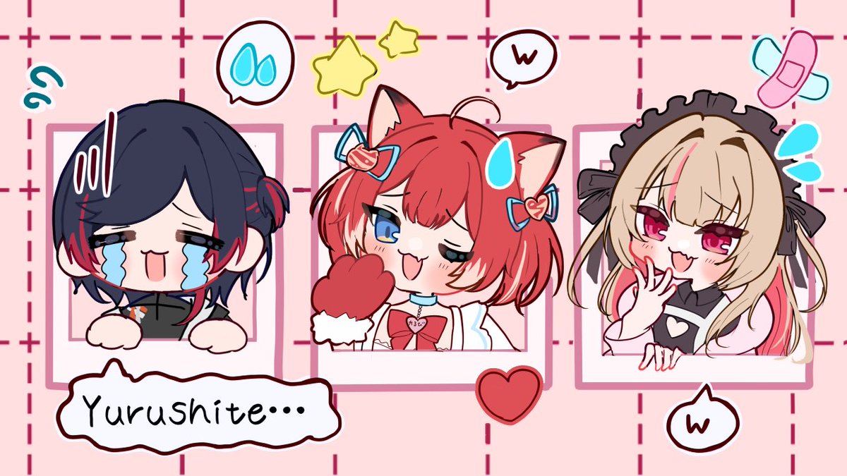 すぅ🧸🎈 tweet media