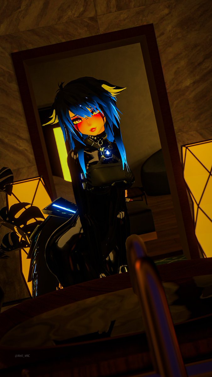 Reli_VRC's tweet photo. Heeey... let's see how active I manage to be here >w< https://t.co/IdFOnPOHBJ