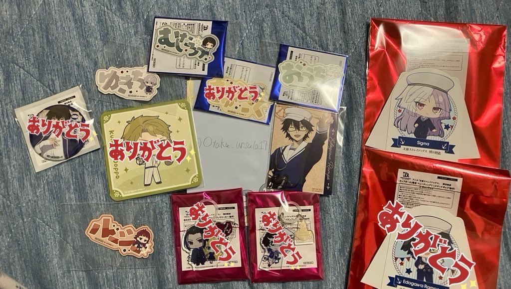 黎↠ﾚｲ🐙💜 tweet media