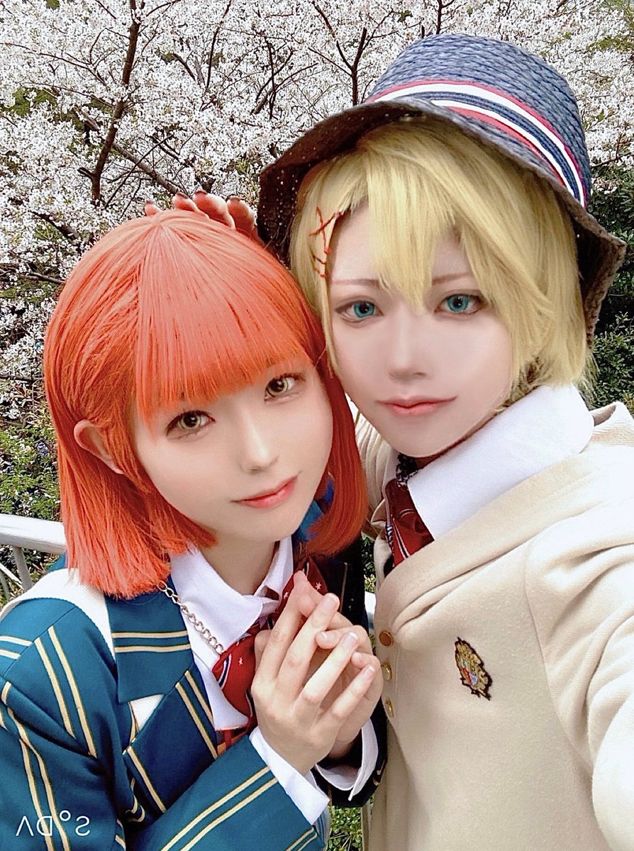 ふぃる@4/3.5a! tweet media