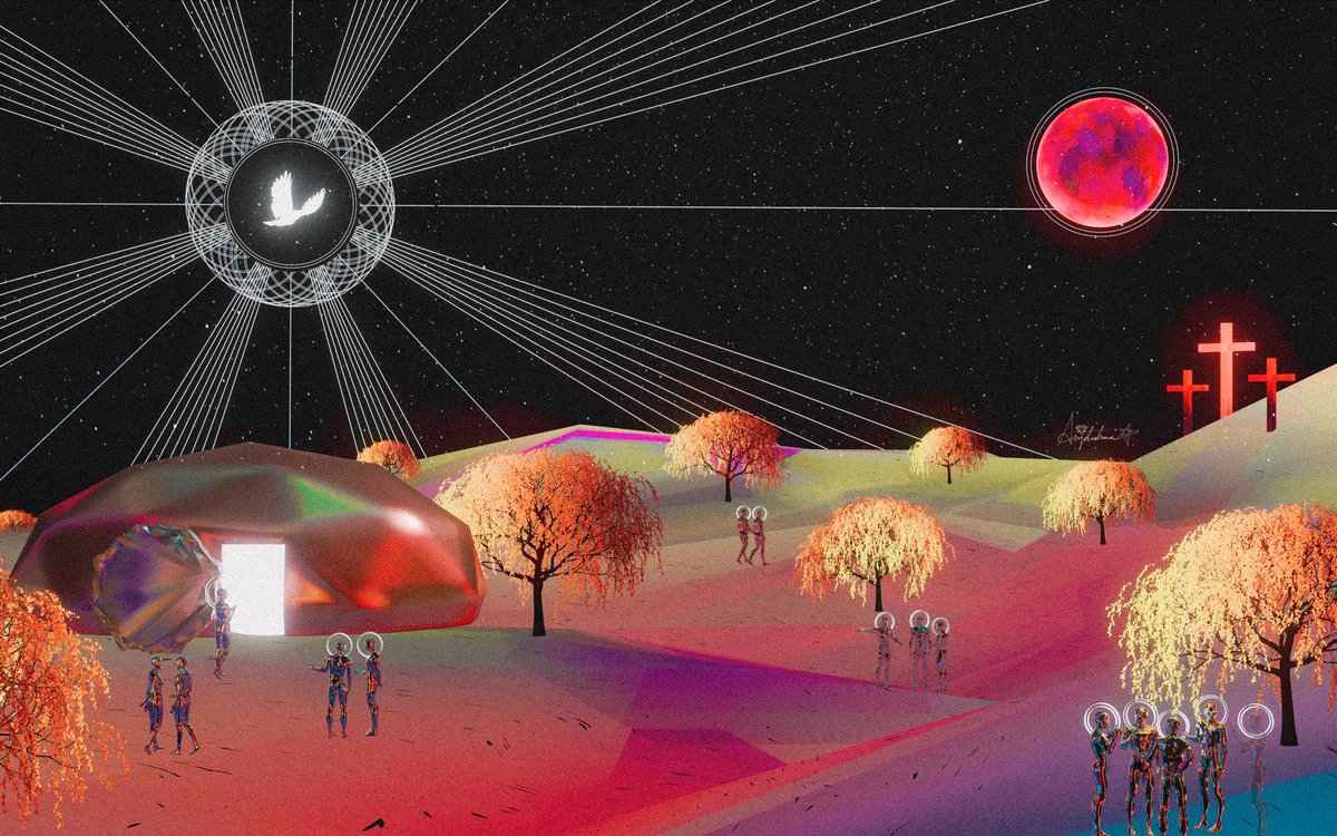 AnjolaDave ✦ tweet media