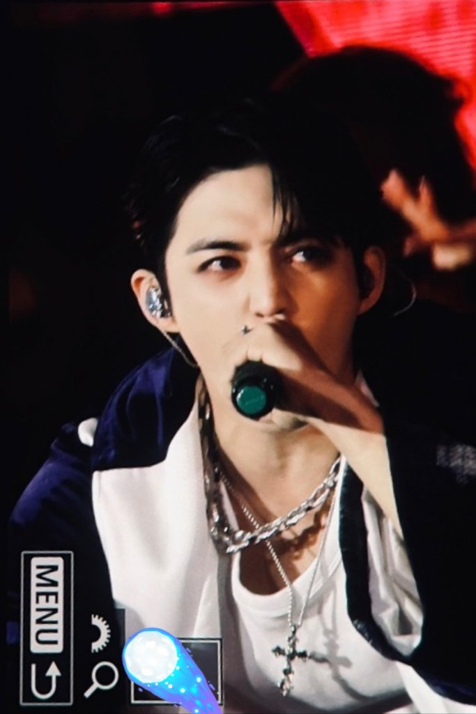 Amor_Scoups's tweet photo. 260405 NEW_ ENCORE in INCHEON

🔥🔥

#세븐틴 #SEVENTEEN
#에스쿱스 #승철 #SCOUPS https://t.co/KfX4F0qDn6
