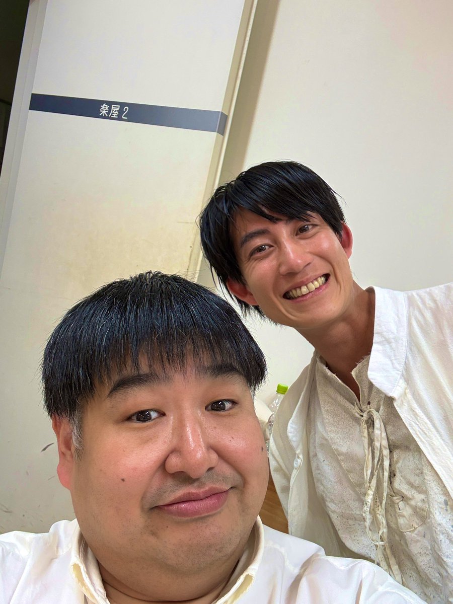 山本のぼる（もっちゃん） tweet media