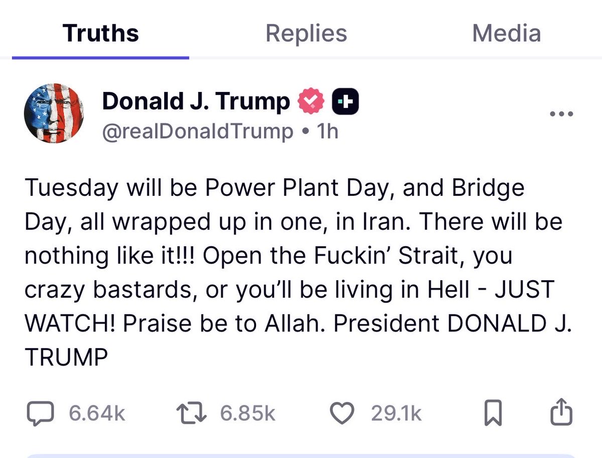 Harmeet K. Dhillon tweet media