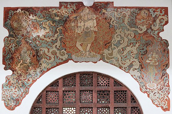 𝚿 ࿗॥Trasádasyu॥࿘ 𝚿 𑖌𑖼 Caṇḍīcaraṇaparāyaṇa 𓃓 tweet media