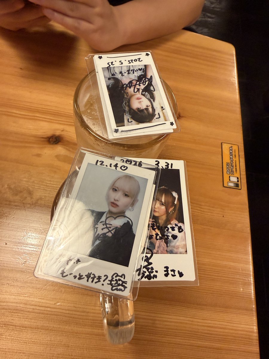 NotequalMe_____'s tweet photo. #サマチョコ泥酔部 https://t.co/rtYBtOi6g2