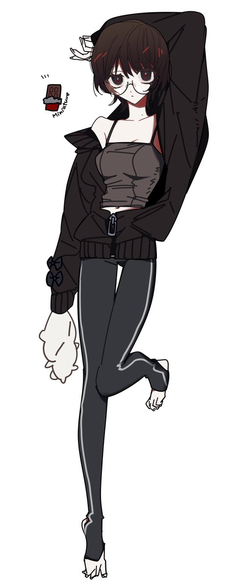 くじょう tweet media